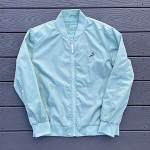 Staple Poly Light Bomber